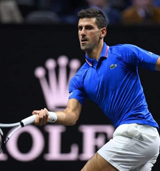 Australian Open: Serbia's Novak Djokovic Wins 10th Title In Melbourne