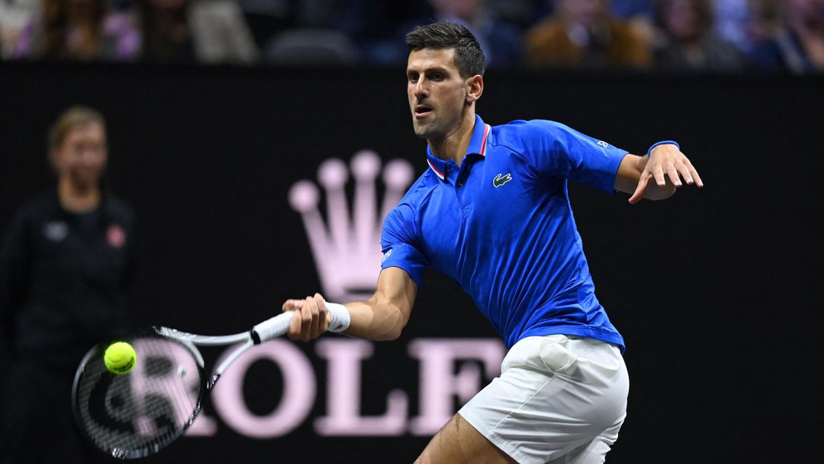 Australian Open: Serbia's Novak Djokovic Wins 10th Title In Melbourne
