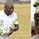Tinubu Mocked Again Obasanjo Scores Hat-Trick During BBHS Football Match - [Video]