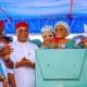 Vote Out My Husband If He Fails To Perform After Four Years - Remi Tinubu