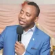 Why I Snapped Picture With Tinubu, MKO Abiola - Sowore