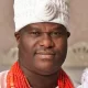 There Is Evidence That Igbo Migrated From Ile Ife - Ooni