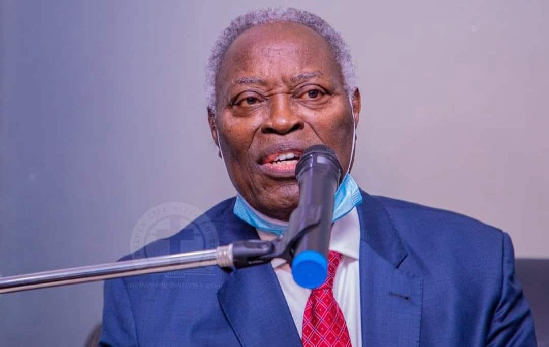 They Can Not All Win - Pastor Kumuyi Speaks On Winner Of 2023 Presidential Election