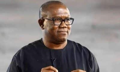 'Complete Despondency' - Peter Obi Reacts To Properties Demolitions In Lagos, Others