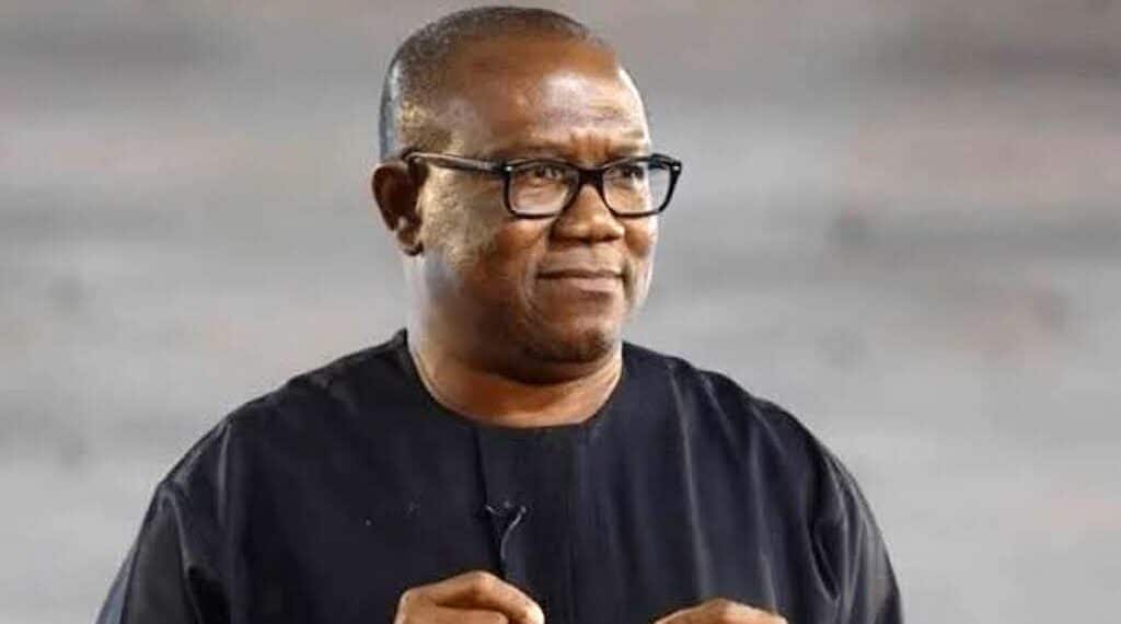 2023 Election Was Flawed With Electoral Malpractices - Peter Obi