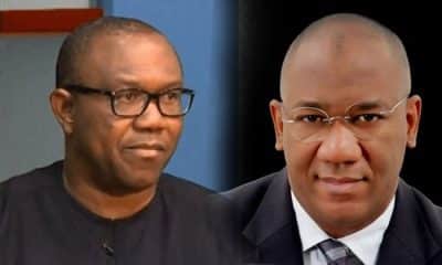 2023: Nigerians Can't Be Stopped From Voting Peter Obi - Labour Party Declares