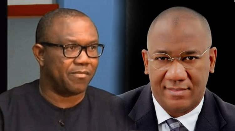 2023: Nigerians Can't Be Stopped From Voting Peter Obi - Labour Party Declares