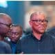 #NigeriaDecides: Peter Obi Floors Tinubu, Atiku, Wins Presidential Election In Plateau