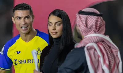 Al Nassr: Saudi Arabia Bypasses Law To Favour Cristiano Ronaldo