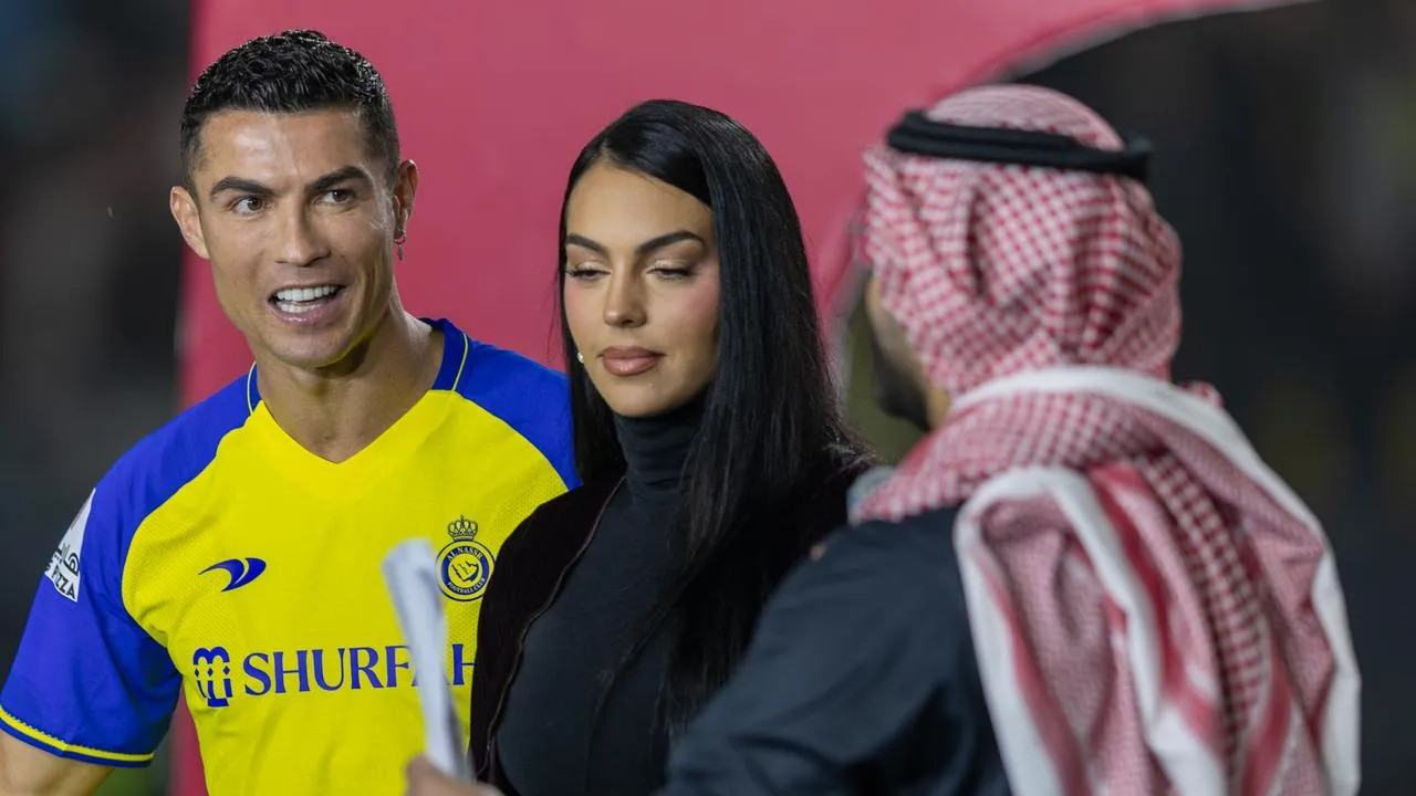 Al Nassr: Saudi Arabia Bypasses Law To Favour Cristiano Ronaldo