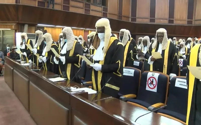 LPPC Issues Deadline As Nigerian Lawyers Pay N1m For SAN Rank Application