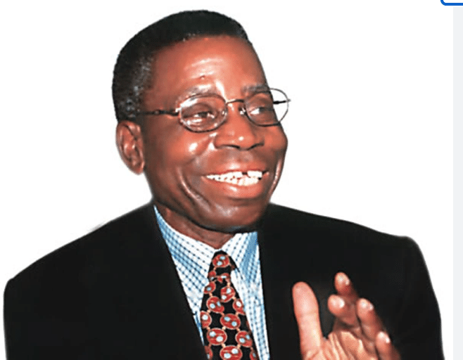 Bola Ige