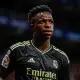 Vinicius Jr Extends Real Madrid Contract