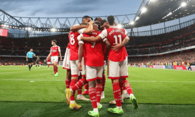 Premier League Full Fixtures And Kick-Off Time For Matchday 19