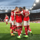Premier League Full Fixtures And Kick-Off Time For Matchday 19