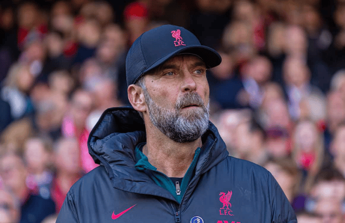 Only Crisis At Man City, Arsenal Can Win Liverpool EPL Title – Jurgen Klopp