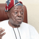 Let's Call On Obasanjo To Advise President Tinubu On How To Get Debt Relief For Nigeria - Afe Babalola