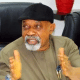 JUST IN: My Monthly Salary Is Just N942,000 After Taxation - Chris Ngige