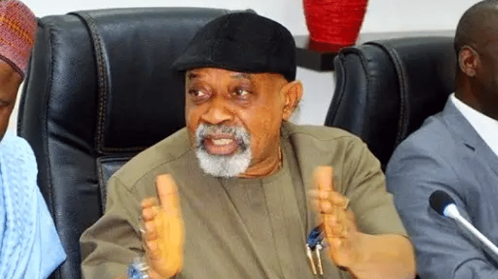 JUST IN: My Monthly Salary Is Just N942,000 After Taxation - Chris Ngige