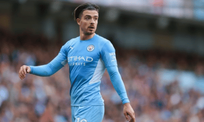 Jack Grealish Confessed About His Struggle At Man City