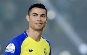 Ronaldo Speaks On Leaving Saudi Arabia Club, Al Nassr