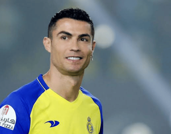 Ronaldo Speaks On Leaving Saudi Arabia Club, Al Nassr