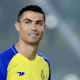 Ronaldo Speaks On Leaving Saudi Arabia Club, Al Nassr