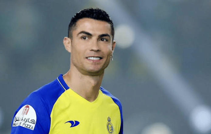 Ronaldo's Deal With Al Nassr Didn't Mandate Him To Back Saudi Arabia's World Cup bid