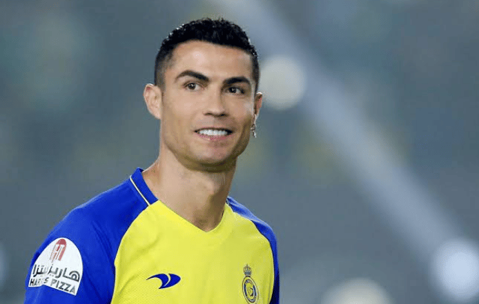 ‘Cristiano Ronaldo Becomes €9.8 Million Richer’