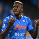 'Osimhen Will Not Renew With Napoli, Set To Leave Club As Soon As Poossible'