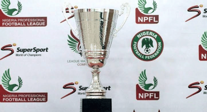 NPFL Matchday Three Fixtures And State Of Play