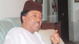 Shehu Sani Reacts To Alleged N1 Trillion Fraud Uncovered In MDAs