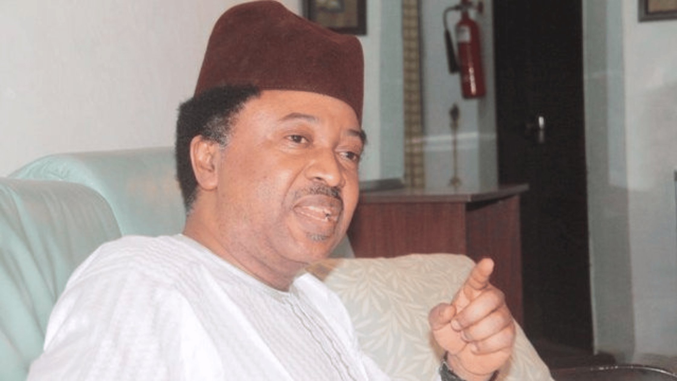 Shehu Sani Reacts As Tinubu Govt Plans To Purchase N5 Billion Presidential Yacht