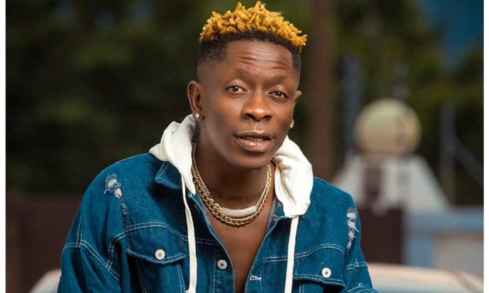 Shatta Wale