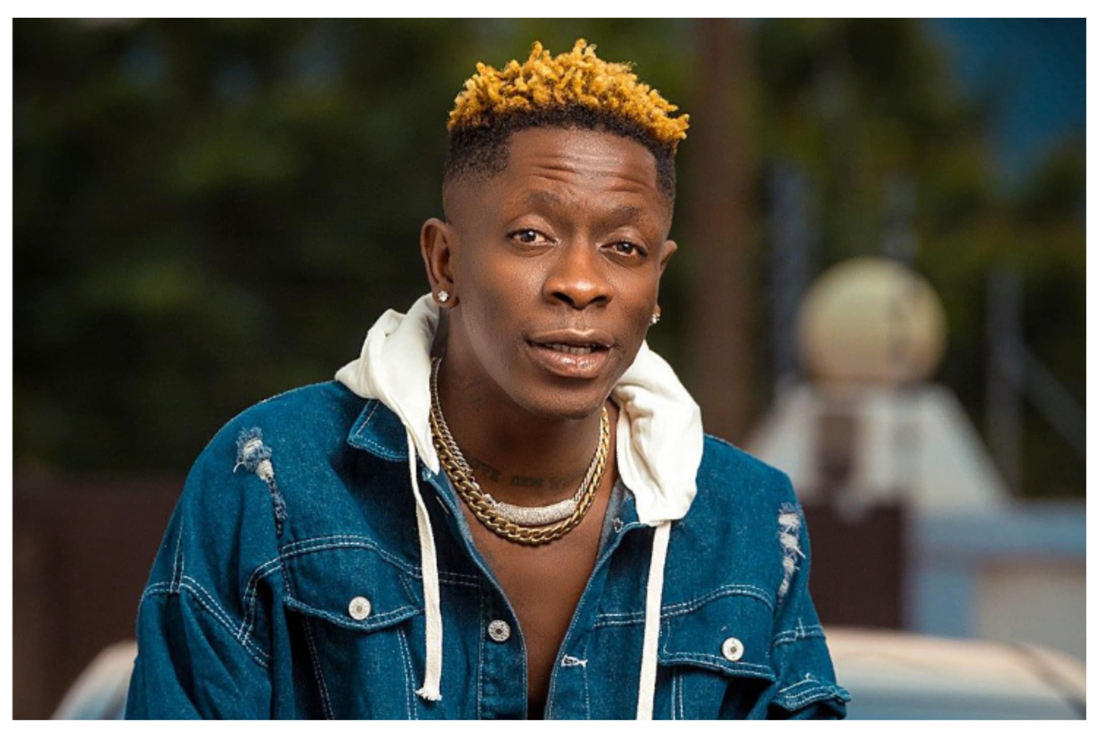 Shatta Wale