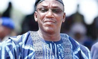 We Lied To Nigerians, Deceived Them - Buhari's Former Minister Makes Startling Confession