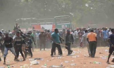 Thugs Attack LP Assembly Candidate In Anambra Community