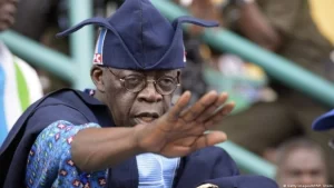 Tinubu Reacts As Death Toll Hits 6,000 In Libya Devastating Flood