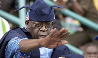 APC Unveils 13-Man List With 12 SANs To Defend Tinubu’s Mandate In Court