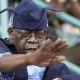 Tinubu Reacts As Death Toll Hits 6,000 In Libya Devastating Flood