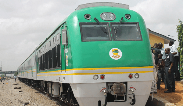 Breaking: FG Extends Free Train Rides