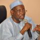 Jigawa Gov, Namadi Appoints SSG, CoS, Others