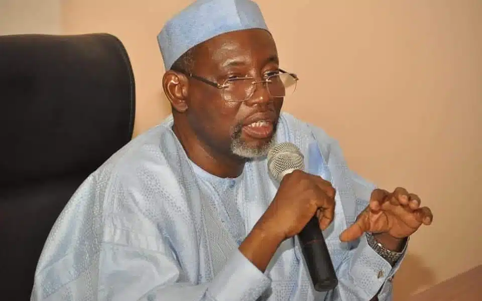Jigawa Gov, Namadi Appoints SSG, CoS, Others