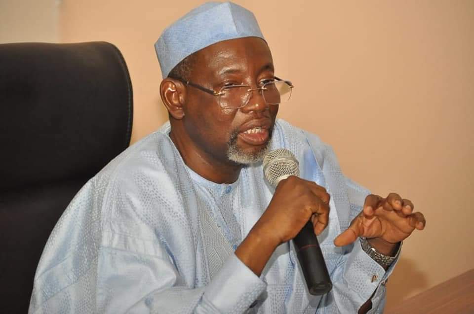 Jigawa Gov Unveils Plan To Create 150 Millionaires In First Tenure
