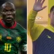 Ronaldo: Al Nassr Terminates Contract With Cameroon's Aboubakar