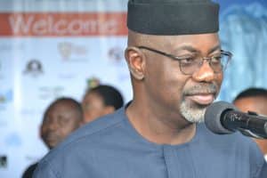 Don't Waste Your Votes On Labour Party, Atiku Will Reconcile With G5 Governors - Imoke
