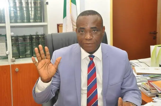 APC Has Done What PDP Couldn't Do In 16 Years - Enang