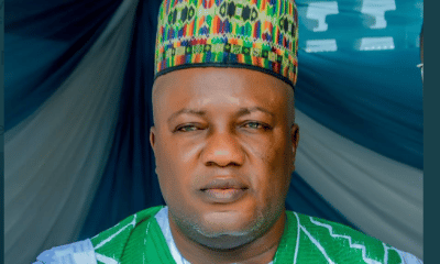 Mogaji's Death: APC Suspends Campaign Rally In Kwara