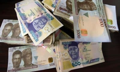 Reactions As CBN Says Old Naira Notes Remain Legal Tender Indefinitely