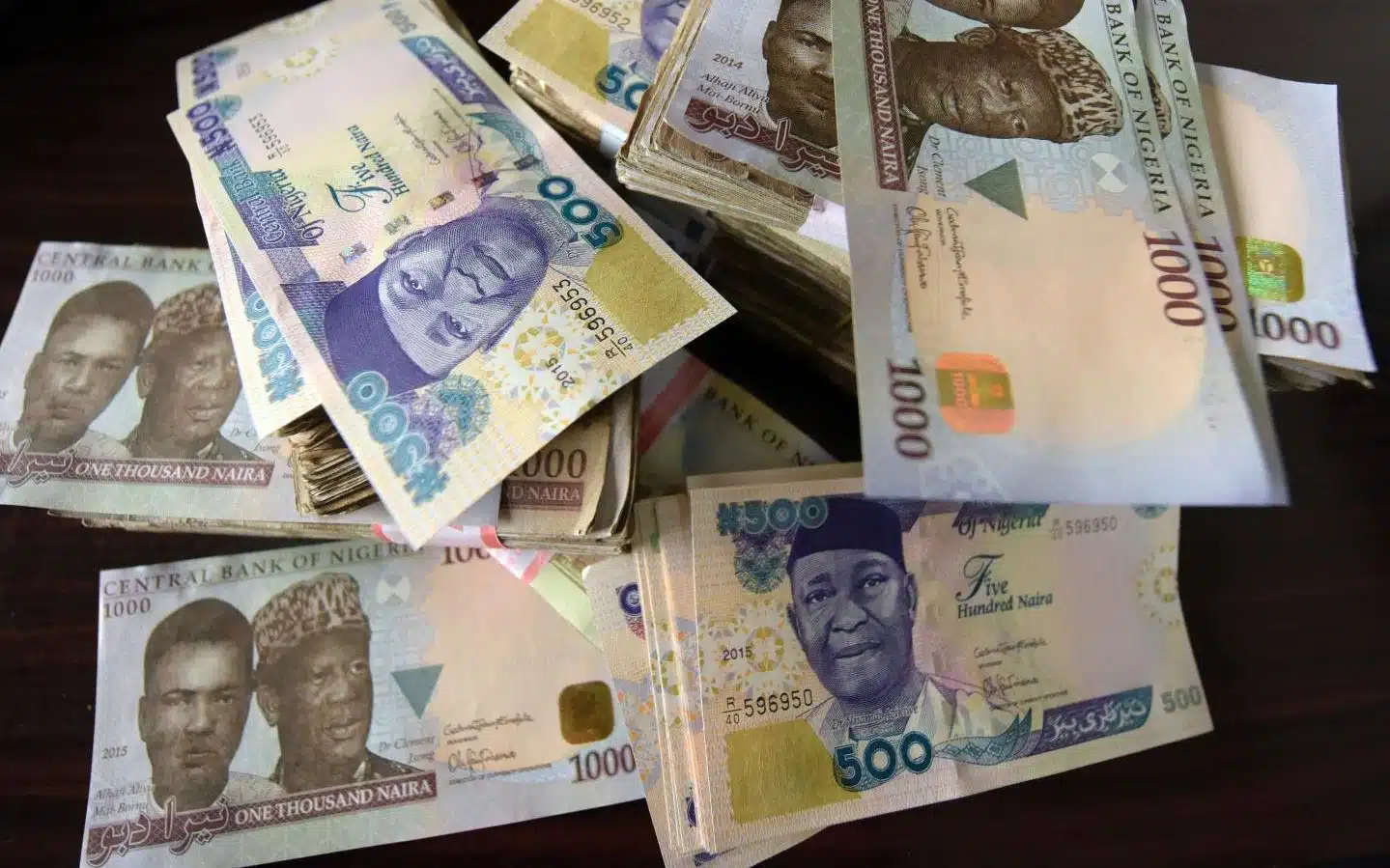 Both Old And New Notes Are Now Legal Tender - CBN Official